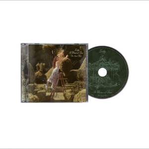 Laufey - A Matter Of Time: The Final Hour i gruppen CD / Kommande / Pop-Rock hos Bengans Skivbutik AB (5662821)