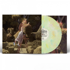 Laufey - A Matter Of Time: The Final Hour (Dreamy Watercolor Vinyl) i gruppen VINYL / Kommande / Pop-Rock hos Bengans Skivbutik AB (5662822)