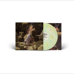 Laufey - A Matter Of Time: The Final Hour i gruppen VI TIPSAR / Fredagsreleaser / 2026-04-10 hos Bengans Skivbutik AB (5662822)