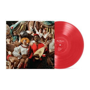 Haute & Freddy - Big Disgrace i gruppen VINYL / Kommande / Pop-Rock hos Bengans Skivbutik AB (5662853)