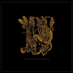 Legbiter / Norna - Legbiter / Norna i gruppen VINYL / Kommande / Pop-Rock hos Bengans Skivbutik AB (5662863)