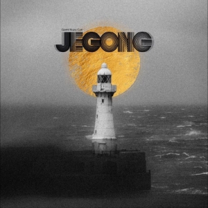 Jegong - Gomi Kuzu Can i gruppen CD / Nyheter / Pop-Rock hos Bengans Skivbutik AB (5662865)