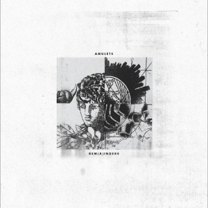 Amulets - Rem(A)Inders i gruppen VINYL / Kommande / Pop-Rock hos Bengans Skivbutik AB (5662869)