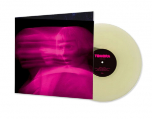 Tomora - Come Closer (Indies Vinyl) i gruppen VI TIPSAR / Fredagsreleaser / 2026-04-17 hos Bengans Skivbutik AB (5662871)