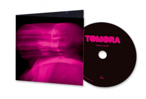 Tomora - Come Closer i gruppen VI TIPSAR / Fredagsreleaser / 2026-04-17 hos Bengans Skivbutik AB (5662872)