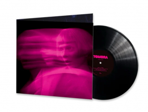 Tomora - Come Closer (Vinyl) i gruppen VI TIPSAR / Fredagsreleaser / 2026-04-17 hos Bengans Skivbutik AB (5662873)