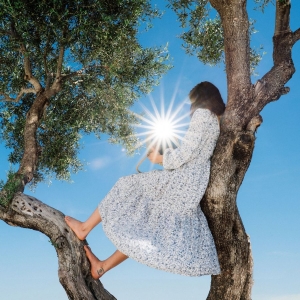 Eaves Wilder - Little Miss Sunshine (Ltd. Yellow & i gruppen VINYL / Kommande / Pop-Rock hos Bengans Skivbutik AB (5663023)