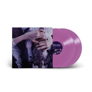 Saddest Landscape The - Alone With Heaven i gruppen VINYL / Kommande / Pop-Rock hos Bengans Skivbutik AB (5663040)