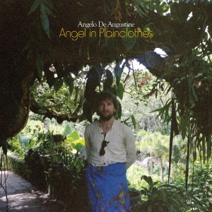 Angelo De Augustine - Angel In Plainclothes i gruppen CD / Kommande / Pop-Rock hos Bengans Skivbutik AB (5663044)