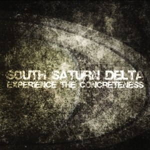 South Saturn Delta (Masonna & Cccc) - Experience The Concreteness i gruppen CD / Kommande / Pop-Rock hos Bengans Skivbutik AB (5663073)