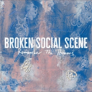 Broken Social Scene - Remember The Humans i gruppen CD / Kommande / Pop-Rock hos Bengans Skivbutik AB (5663076)