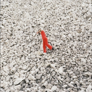 Radio Hito - L'uso E Gli Attributi Del Cuore i gruppen VINYL / Kommande / Pop-Rock hos Bengans Skivbutik AB (5663114)