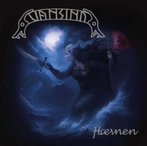 Vansind - Hævnen (CD) i gruppen VI TIPSAR / Fredagsreleaser / 2026-05-01 hos Bengans Skivbutik AB (5663122)
