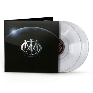 Dream Theater - Dream Theater (Ltd Clear 2Lp) i gruppen VINYL / Kommande / Hårdrock hos Bengans Skivbutik AB (5663158)