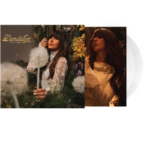 Ella Langley - Dandelion (White 2LP) i gruppen VI TIPSAR / Fredagsreleaser / 2026-04-10 hos Bengans Skivbutik AB (5663162)