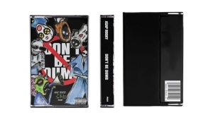 A$Ap Rocky - Don't Be Dumb i gruppen Kommande / Hip Hop-Rap hos Bengans Skivbutik AB (5663346)