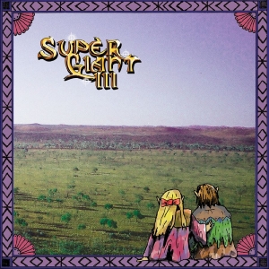 Uplifting Bell Ends The - Super Giant Iii (Purple Recycled Vi i gruppen VINYL / Pop-Rock hos Bengans Skivbutik AB (5663374)