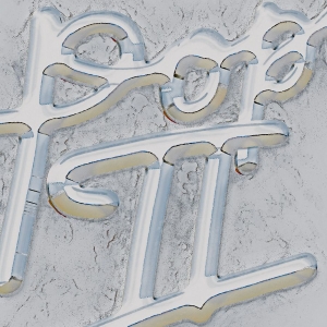 Population Ii - Gimmicks (Neon Coral Vinyl) i gruppen VINYL / Kommande / Pop-Rock hos Bengans Skivbutik AB (5663382)