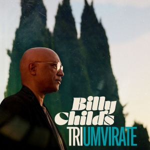 Childs Billy - Triumvirate i gruppen CD / Kommande / Jazz hos Bengans Skivbutik AB (5663384)