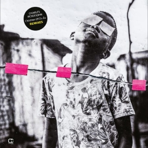 Charles Petersohn - Children Of Zu Zu Remixes i gruppen VINYL / Kommande / Pop-Rock hos Bengans Skivbutik AB (5663385)