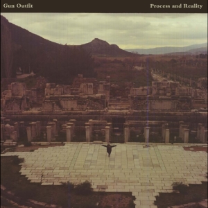 Gun Outfit - Process And Reality i gruppen CD / Kommande / Pop-Rock hos Bengans Skivbutik AB (5663430)