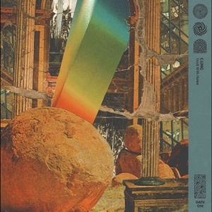 C.Ling - Vault With Holes i gruppen VINYL / Kommande / Pop-Rock hos Bengans Skivbutik AB (5663439)