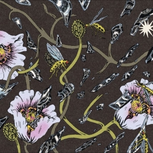 Janus Rasmussen - Inert i gruppen VINYL / Kommande / Pop-Rock hos Bengans Skivbutik AB (5663441)