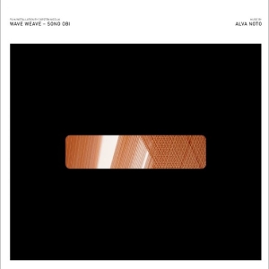 Alva Noto - Wave Weave - Sono Obi i gruppen VINYL / Kommande / Pop-Rock hos Bengans Skivbutik AB (5663442)