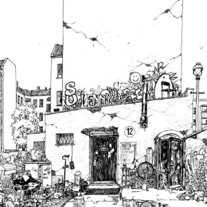 Oliver Koletzki - 12 i gruppen VINYL / Kommande / Pop-Rock hos Bengans Skivbutik AB (5663445)