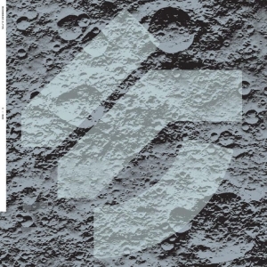 G-Man - Moonbase Alpha i gruppen VINYL / Kommande / Pop-Rock hos Bengans Skivbutik AB (5663453)