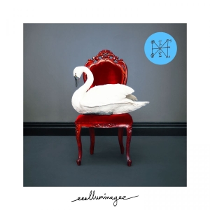 Eee Gee - Eeelluminagee (White Vinyl) i gruppen VINYL / Kommande / Pop-Rock hos Bengans Skivbutik AB (5663465)
