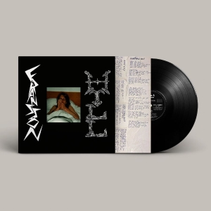 Fransson Hill - Fransson Hill i gruppen VINYL / Kommande / Pop-Rock hos Bengans Skivbutik AB (5663466)