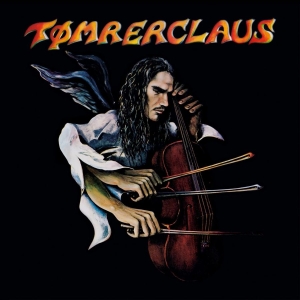 Tömrerclaus - Tömrerclaus i gruppen VINYL / Hårdrock hos Bengans Skivbutik AB (5663468)