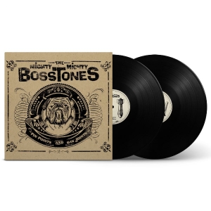 Mighty Mighty Bosstones The - Pin Points & Gin Joints i gruppen VINYL / Kommande / Pop-Rock hos Bengans Skivbutik AB (5663476)