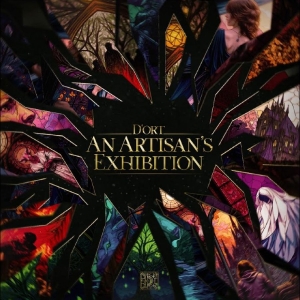 D?Ort - An Artisan's Exhibition i gruppen VINYL / Kommande / Pop-Rock hos Bengans Skivbutik AB (5663479)