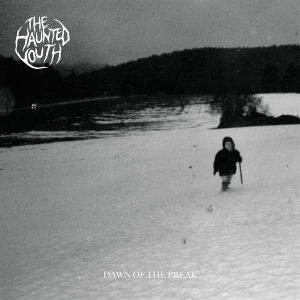 The Haunted Youth - Dawn Of The Freak i gruppen VINYL / Kommande / Pop-Rock hos Bengans Skivbutik AB (5663491)