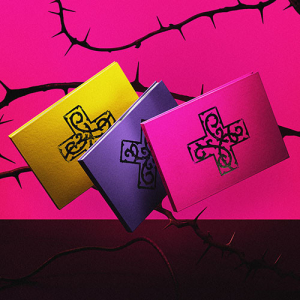 Txt - 7th Year : When The Wind Paused Among The Thorns  (Random Ver.) i gruppen CD / Kommande / K-Pop hos Bengans Skivbutik AB (5663499)