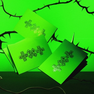 Txt - 7th Year : When The Wind Paused Among The Thorns  (Thorn Ver.) (Random Ver.) i gruppen CD / Kommande / K-Pop hos Bengans Skivbutik AB (5663500)