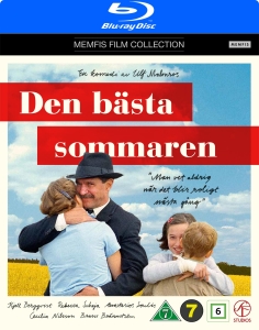 Movie - Den Bästa Sommaren (Bd) i gruppen Film / Film Blu-ray / Comedy hos Bengans Skivbutik AB (5663650)