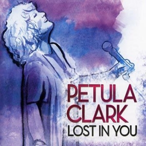 Petula Clark - Lost In You i gruppen VI TIPSAR / CD Tag 4 betala för 3 hos Bengans Skivbutik AB (566366)