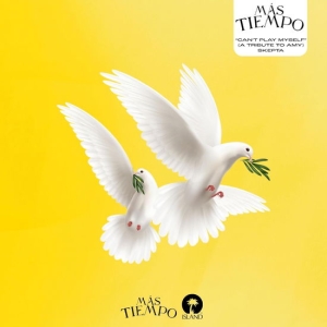 Skepta - Can't Play Myself (A Tribute To Amy) i gruppen ÖVRIGT / -Start Blowout hos Bengans Skivbutik AB (5663660)