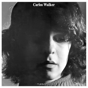 Carlos Walker - A Frauta De Pã i gruppen VINYL / Kommande / World Music hos Bengans Skivbutik AB (5663676)