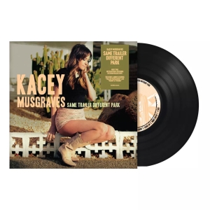 Kacey Musgraves - Same Trailer Different Park i gruppen VINYL / Kommande / Pop-Rock hos Bengans Skivbutik AB (5663691)