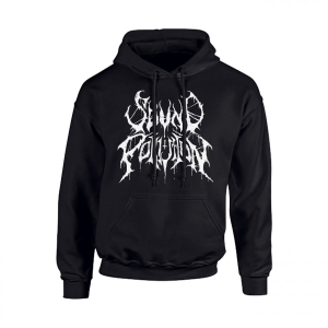 Sound Pollution - Hood Death Pollution - L i gruppen MERCHANDISE / Accessoarer / Hårdrock hos Bengans Skivbutik AB (5663712)