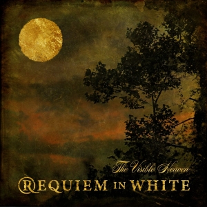 Requiem In White - Visible Heaven The (Digipack) i gruppen CD / Kommande / Hårdrock hos Bengans Skivbutik AB (5663727)