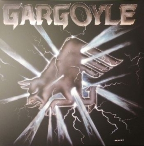 Gargoyle - Deluxe Major Metal Edition The (2 L i gruppen VINYL / Hårdrock hos Bengans Skivbutik AB (5663731)