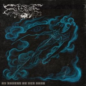 Egregore - It Echoes In The Wild i gruppen VI TIPSAR / Fredagsreleaser / 2026-03-20 hos Bengans Skivbutik AB (5663735)