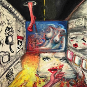 Season 2 - Power Of Now i gruppen VINYL / Kommande / Pop-Rock hos Bengans Skivbutik AB (5663740)