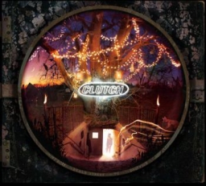 Clutch - From Beale Street To Oblivion i gruppen CD / Hårdrock hos Bengans Skivbutik AB (5663743)