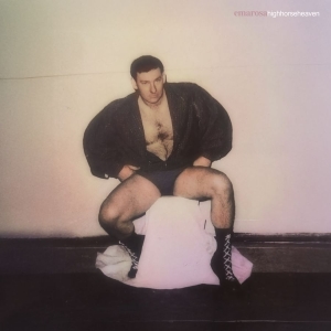 Emarosa - High Horse Heaven i gruppen VI TIPSAR / Fredagsreleaser / 2026-04-24 hos Bengans Skivbutik AB (5663775)